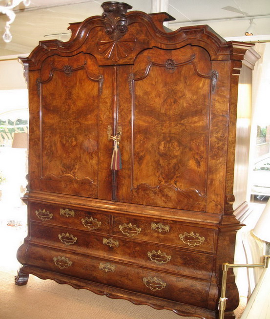 naald Een evenement bouwer Aankoop meubels slaapkamer eetkamer louis XV LUSTER SPIEGEL INBOEDEL  VITRINEKAST GARDEROBE LOUIS-PHILIPPE BOULLE kast dressoir secretaire  schrijftafel verkopen